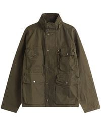 Barbour - Heritage+ Westmorland Showerproof Jacket - Lyst