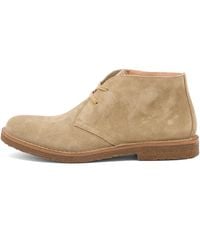 Astorflex - Greenflex Suede Boots - Lyst