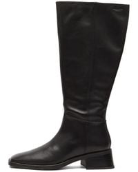 Vagabond Shoemakers - Blanca Knee High Boot - Lyst