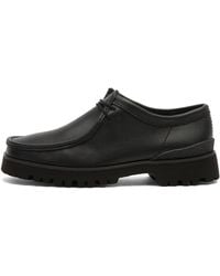 Clarks - Walla Yukoner - Lyst