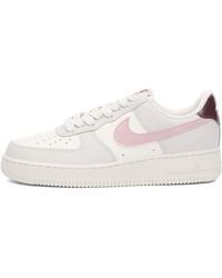 Nike - Air Force 1 '07 Se Emea Sneaker - Lyst