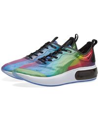 nike air max dia unite totale