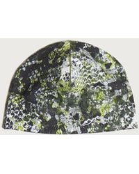Mellow Clo - Trail Beanie - Lyst