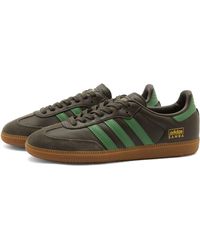 adidas - Samba Og Sneakers - Lyst