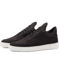 Filling Pieces - Low Top Sneakers - Lyst