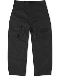 Stone Island - Ghost Ventile Cargo Pants - Lyst