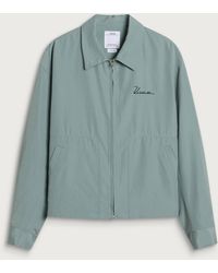 Visvim - Somer Swing Top Blouson - Lyst
