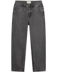 Dime - Classic Relaxed Denim Pants - Lyst