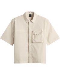 Oakley - Reserve Momento Shirt - Lyst