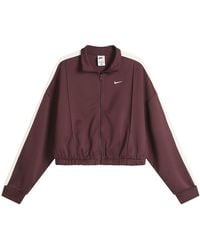 Nike - Track Jacket - Lyst
