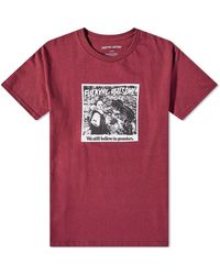 Fucking Awesome - Promises T-shirt - Lyst