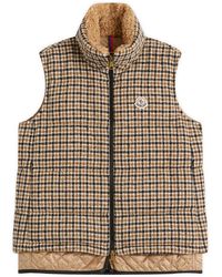 Moncler - Touvet Vest - Lyst