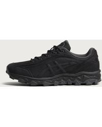 Asics - Gel-Transcend Fj Sneaker - Lyst