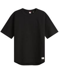 NANGA - Airflex Waffle T-Shirt - Lyst