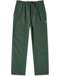 South2 West8 - 'Sbelted Grosgrain Pant - Lyst