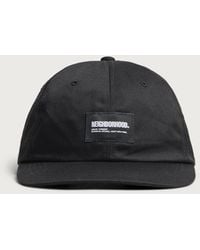 Neighborhood - Dad Cap - Lyst