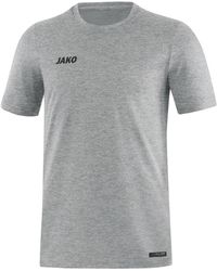 JAKÒ - Fußball T-Shirt PREMIUM BASICS - Lyst