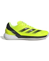 adidas Originals - Tennisschuhe Sand DEFIANT SPEED 2 CLAY - Lyst