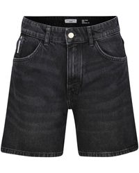 Marc O' Polo - Jeans-Shorts - Lyst