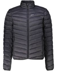 Meru - Steppjacke WESTEND 2.0 - Lyst