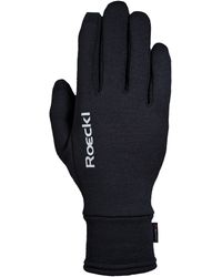 Roeckl Sports Handschuhe »Paulista Handschuhe« - Schwarz