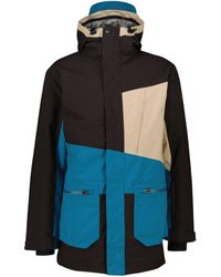 Meru - Skijacke MONVISIO - Lyst