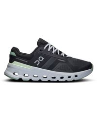 On Shoes - Laufschuhe CLOUDRUNNER 2 W - Lyst