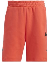 adidas - Shorts DESIGNED FOR GAMEDAY - Lyst