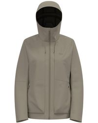 Odlo - Hardshell-Jacke 2.0 wasserdicht ASCENT 3L - Lyst