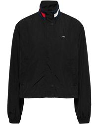 Tommy Hilfiger - Windjacke TJW ESSENTIAL JACKET EXT - Lyst