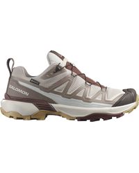 Salomon - Wanderschuhe X ULTRA 360 EDGE GTX W - Lyst