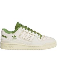 adidas Originals - Lifestyle - Schuhe - Sneakers Forum 84 Low CL - Lyst