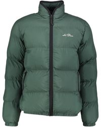 Les Deux - Steppjacke NEWPORT PADDED JACKET - Lyst