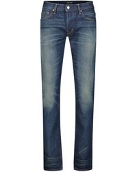 Tom Ford - Jeans AUTHENTIC SELVEDGE Slim Fit - Lyst