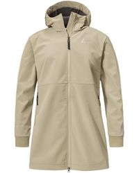 Schoeffel - Softshelljacke SUAVIO WMS - Lyst