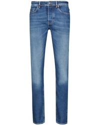 BOSS - Jeans TABER BC-C Tapered Fit - Lyst