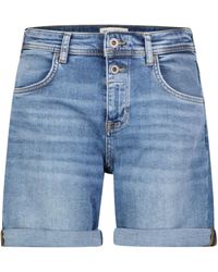 Marc O' Polo - Jeansshorts THEDA Relaxed Fit - Lyst