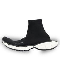 Balenciaga - Sneaker 3XL SOCK RECYCLED KNIT - Lyst