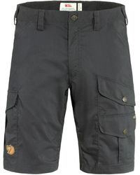 Fjallraven - FJÄLLRÄVEN Wandershorts VIDDA PRO LITE SHORTS M - Lyst