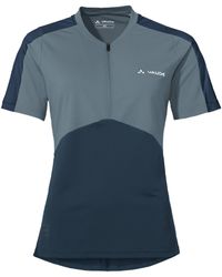 Vaude - T-Shirt ALTISSIMO II - Lyst