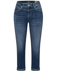 M·a·c - Jeans RICH SLIM Slim Fit - Lyst