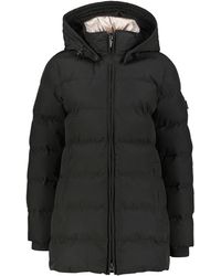 Wellensteyn - Steppjacke GOLDMINE MEDIUM - Lyst