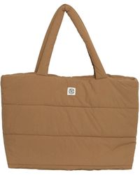 Moss Copenhagen - Shopper MSCHSASJA ICON - Lyst