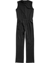 G-Star RAW - Jumpsuit PINTUCKED - Lyst