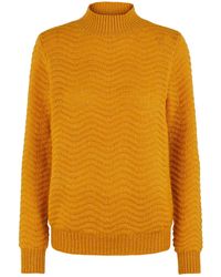 Y.A.S - Pullover BETRICIA - Lyst