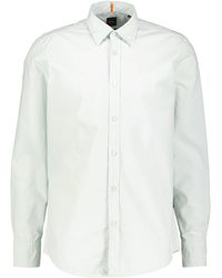 BOSS - Hemd RELEGANT_6_M Regular Fit - Lyst