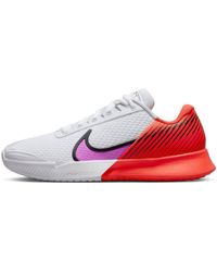 Nike - Tennisschuhe Hartplatz COURT AIR ZOOM VAPOR PRO 2 HC MEN - Lyst