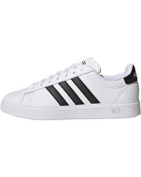 adidas - Lifestyle - Schuhe - Sneakers adidas Grand Court 2.0 - Lyst