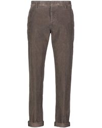 Dondup - Cordhose GAUBERT RELAX PANT - Lyst