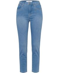 Brax - Jeans STYLE MARY S Slim Fit - Lyst
